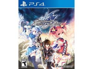 Fairy Fencer F: Advent Dark Force - PlayStation 4 Fairy Fencer F: Advent Dark Force - PlayStation 4