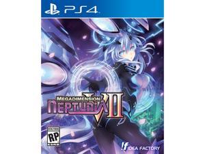 Megadimension Neptunia VII - PlayStation 4 Megadimension Neptunia VII - PlayStation 4