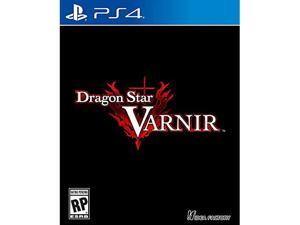 Dragon Star Varnir - PlayStation 4 Dragon Star Varnir - PlayStation 4