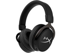 HyperX Cloud Mix Gaming Headset Wireless Bluetooth + Wired Option