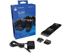 PDP - Gaming Ultra Slim Charge System - Playstation 4 (051-100)