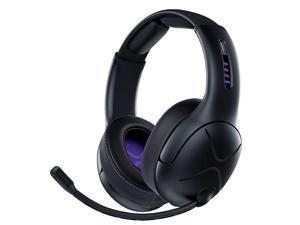 PDP Gaming Victrix Gambit Wireless or Wired Gaming Headset with Noise-Canceling Mic (052-003-NA )
