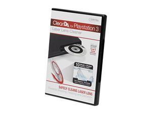 Digital Innovations CleanDr for Playstation 3 Laser Lens Cleaner Digital Innovations CleanDr for Playstation 3 Laser Lens Cleaner