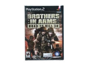 brothers in arms road to hill 30 authentic cheat