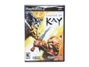 Legend of Kay Game Legend of Kay Game