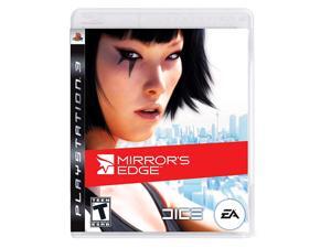 Mirror's Edge Playstation3 Game Mirror's Edge Playstation3 Game