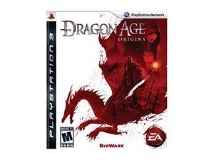 Dragon Age Origins Playstation3 Game Dragon Age Origins Playstation3 Game