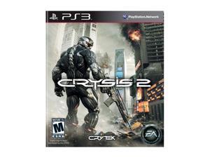 Crysis 2 PlayStation 3 Crysis 2 PlayStation 3