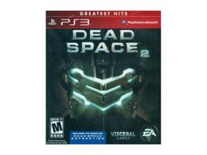 Dead Space 2 Playstation3 Game Dead Space 2 Playstation3 Game