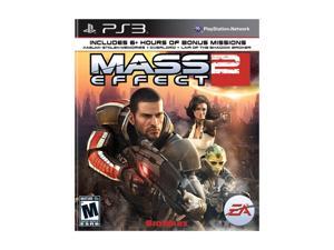Mass Effect 2 PlayStation 3 Mass Effect 2 PlayStation 3