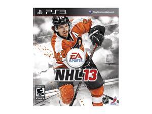 NHL 13 Playstation3 Game NHL 13 Playstation3 Game