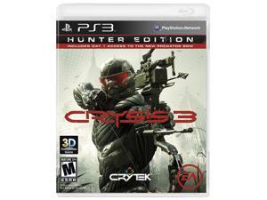 Crysis 3 PlayStation 3 Crysis 3 PlayStation 3