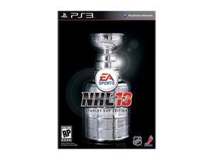 NHL 13 Stanley Cup Collector Edition PlayStation 3