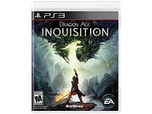 Dragon Age: Inquisition PlayStation 3 Dragon Age: Inquisition PlayStation 3