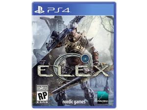Elex - PlayStation 4 Elex - PlayStation 4
