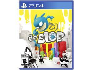 De Blob 1 - PlayStation 4 De Blob 1 - PlayStation 4