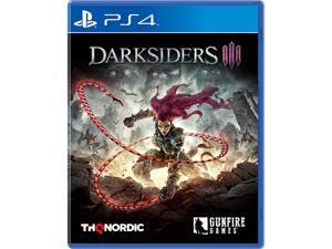 Darksiders 3 - PlayStation 4 Darksiders 3 - PlayStation 4