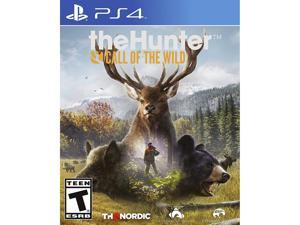 The Hunter: Call Of The Wild - PlayStation 4