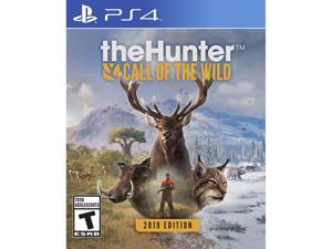 theHunter: Game Of The Year Edition - PlayStation 4 theHunter: Game Of The Year Edition - PlayStation 4