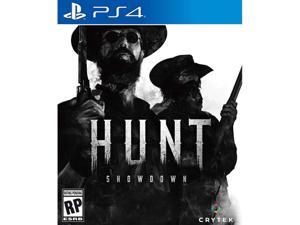 Hunt: Showdown - PlayStation 4 Hunt: Showdown - PlayStation 4