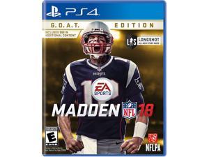 Madden NFL 22 - MVP Edition - PlayStation 4