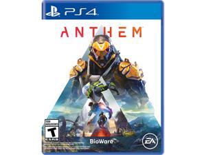 Anthem - PlayStation 4 Anthem - PlayStation 4