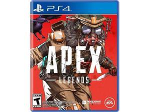 Apex Legends: Bloodhound Edition (Code in Box) - PlayStation 4 Apex Legends: Bloodhound Edition (Code in Box) - PlayStation 4