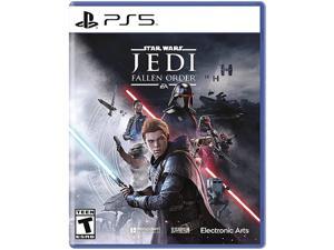 Star Wars Jedi: Fallen Order - PS5 Video Games