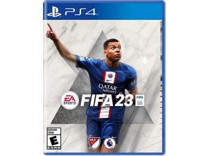 FIFA 23 Standard Edition - PlayStation 4 PS4 Video Games