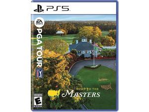 EA Sports PGA Tour  PlayStation 5