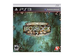 Bioshock 2 Limited Edition Playstation3 Game