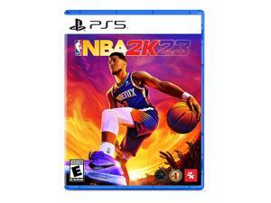 NBA 2K23 - PlayStation 5