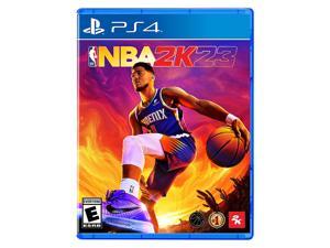NBA 2K23  - PlayStation 4