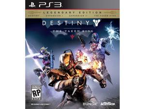 Destiny: The Taken King - PlayStation 3