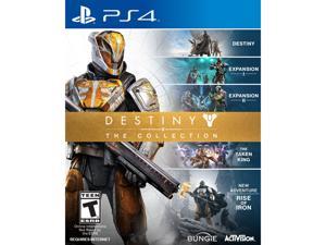 Destiny Collection - PlayStation 4