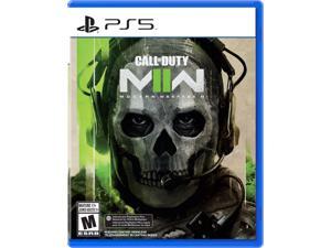 Call of Duty Modern Warfare II  PlayStation 5