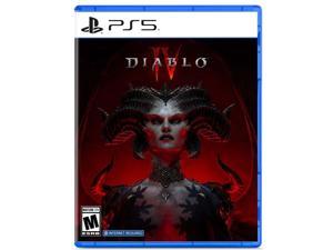 Diablo IV  PlayStation 5