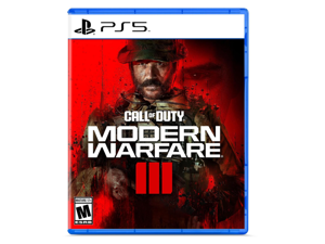 Call of Duty Modern Warfare III  PS5