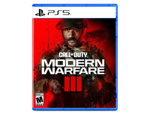 Call of Duty Modern Warfare 3 PS4