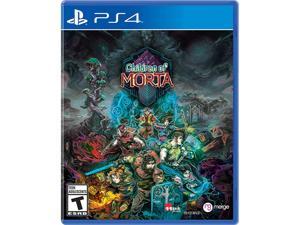 Children Of Morta - PlayStation 4 Children Of Morta - PlayStation 4