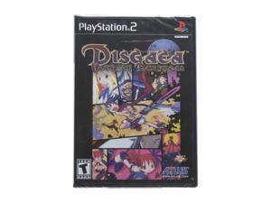 Disgaea: Hour of Darkness Game Disgaea: Hour of Darkness Game