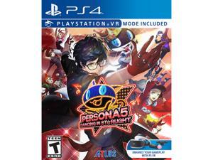 Persona 5: Dancing in Starlight - PlayStation 4 Persona 5: Dancing in Starlight - PlayStation 4