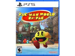 PAC-MAN World: Re-PAC - PlayStation 5