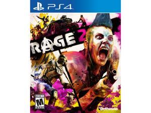 Rage 2 - PlayStation 4 Rage 2 - PlayStation 4
