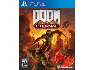 DOOM Eternal - PlayStation 4