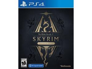 Skyrim: Anniversary Edition - PlayStation 4
