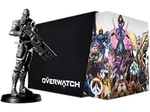 Overwatch - Collector's Edition - PlayStation 4