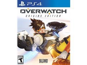 Overwatch: Origins Edition - PlayStation 4 PS4 Video Games