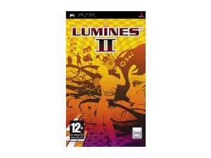 Lumines 2 PSP Game bvg Lumines 2 PSP Game bvg
