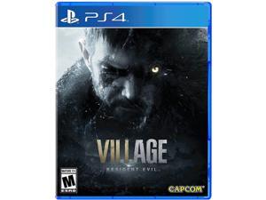 Resident Evil Village - PlayStation 4 Resident Evil Village - PlayStation 4